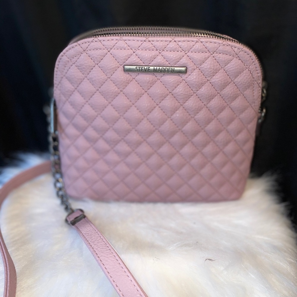 Steve Madden cross body purse